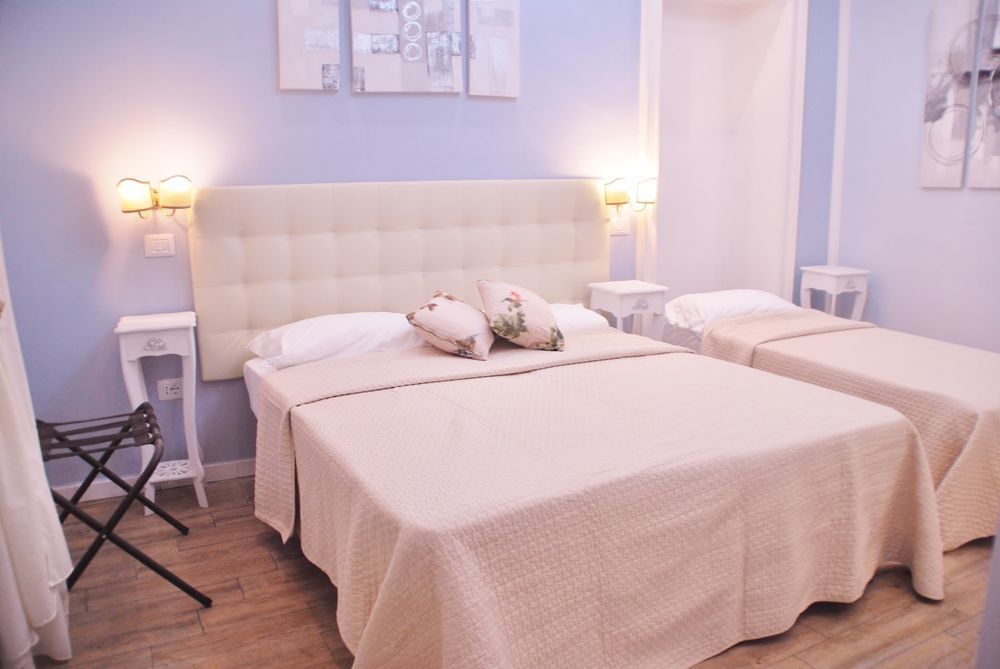 Maison d'hôtes Onda Marina Cagliari