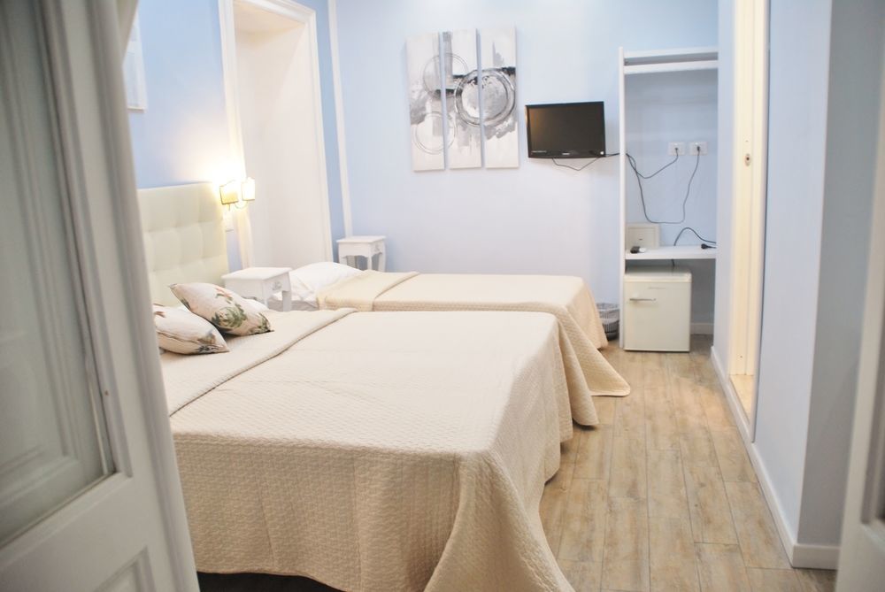 Onda Marina Maison d'hôtes Cagliari