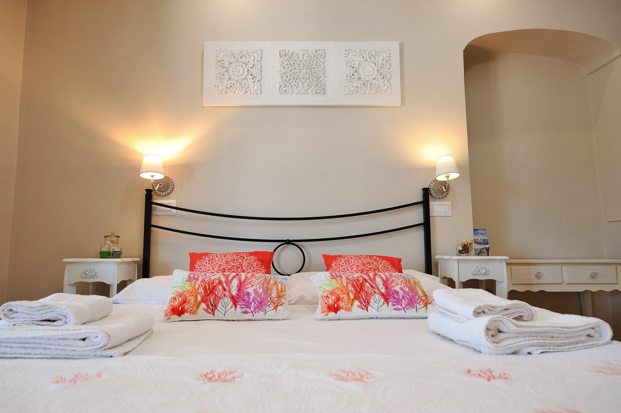 Maison d'hôtes Onda Marina Cagliari