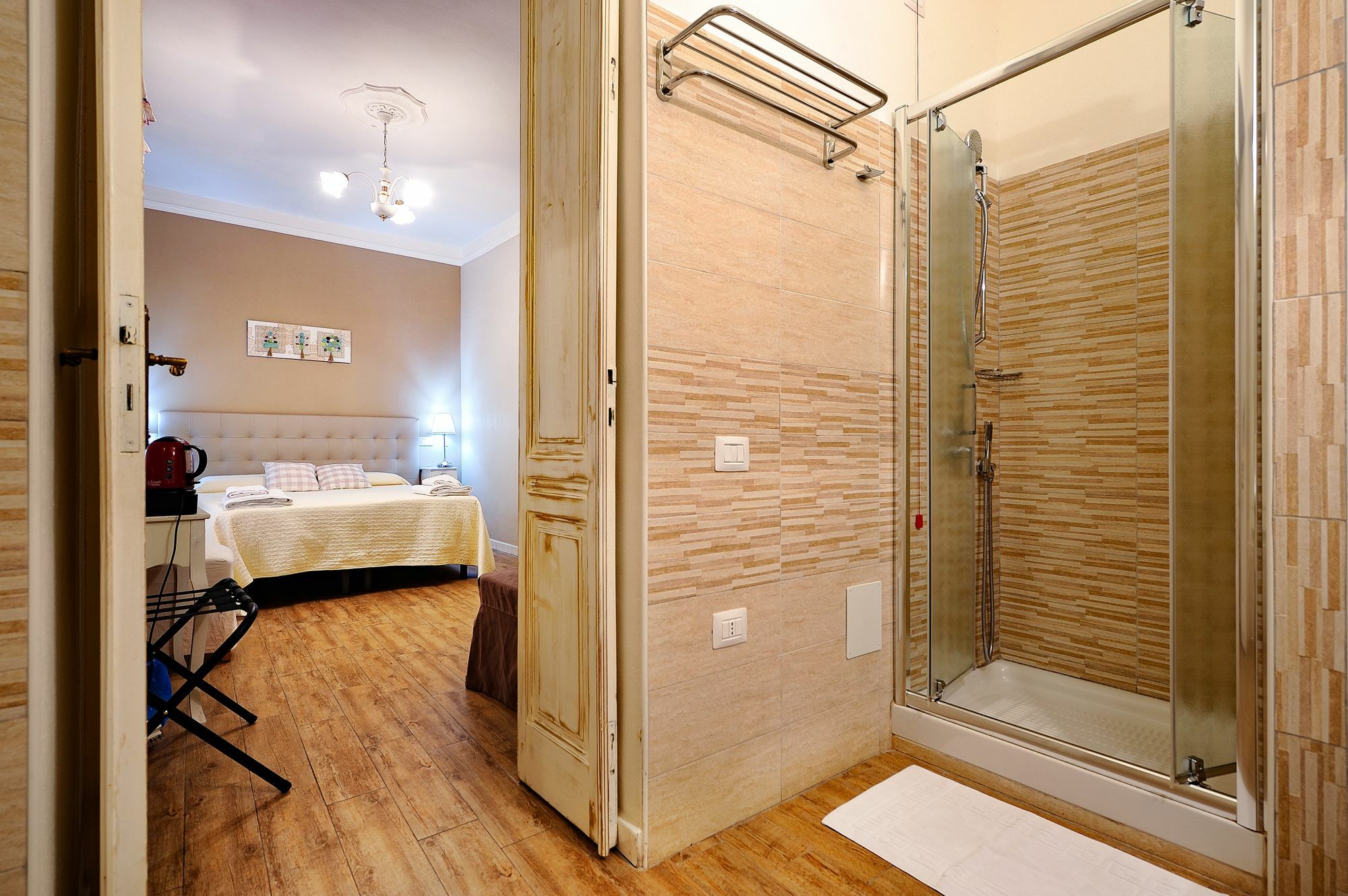 Maison d'hôtes Onda Marina Cagliari
