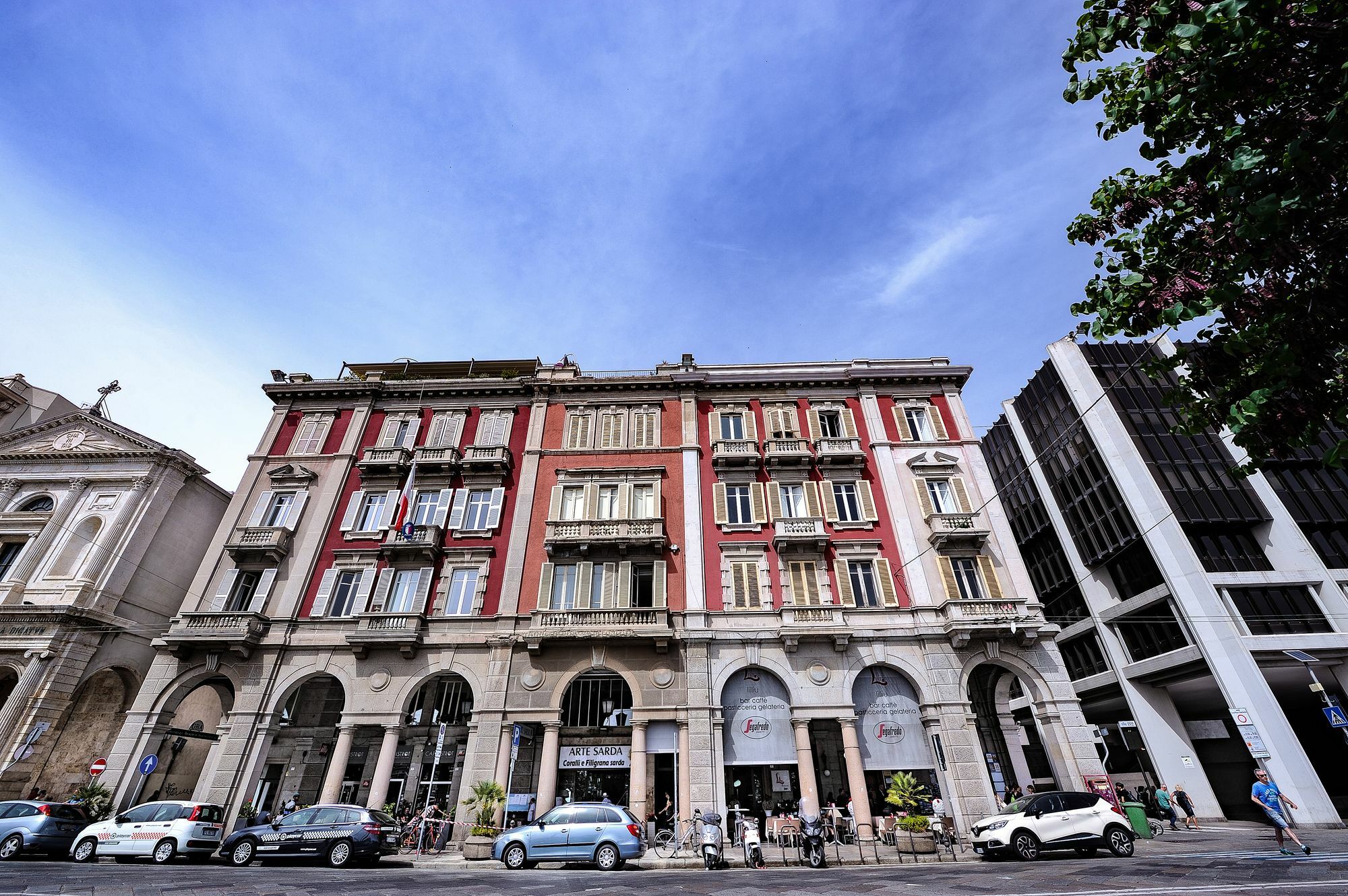 Onda Marina Maison d'hôtes 2*