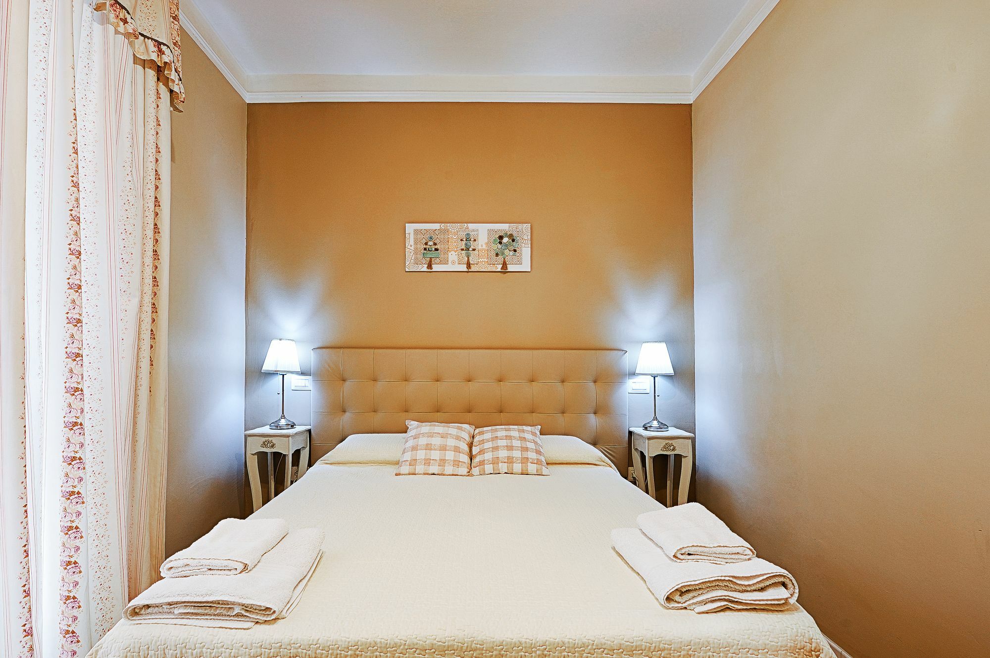 Onda Marina Maison d'hôtes Cagliari