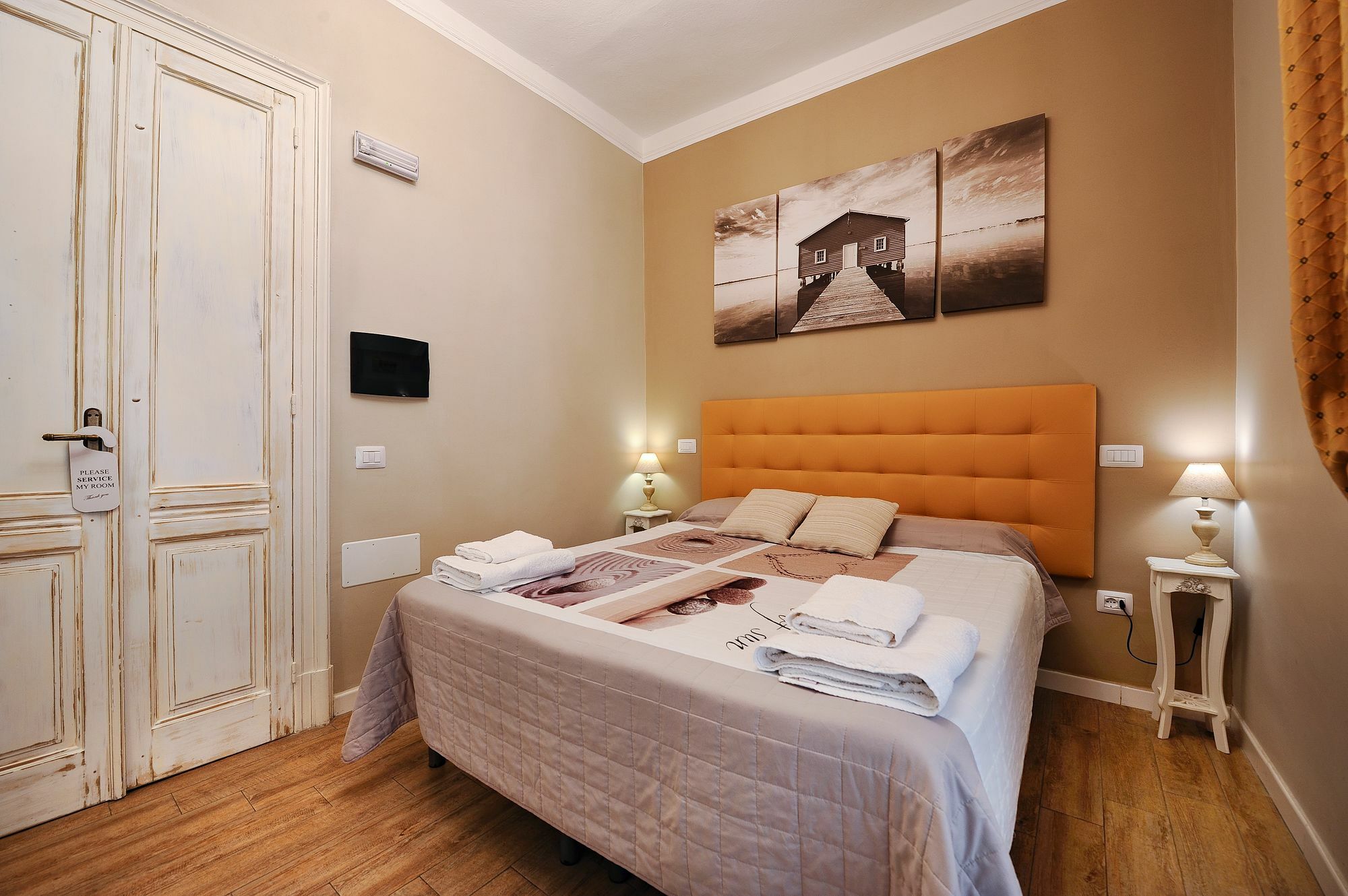 Guest house Onda Marina Cagliari